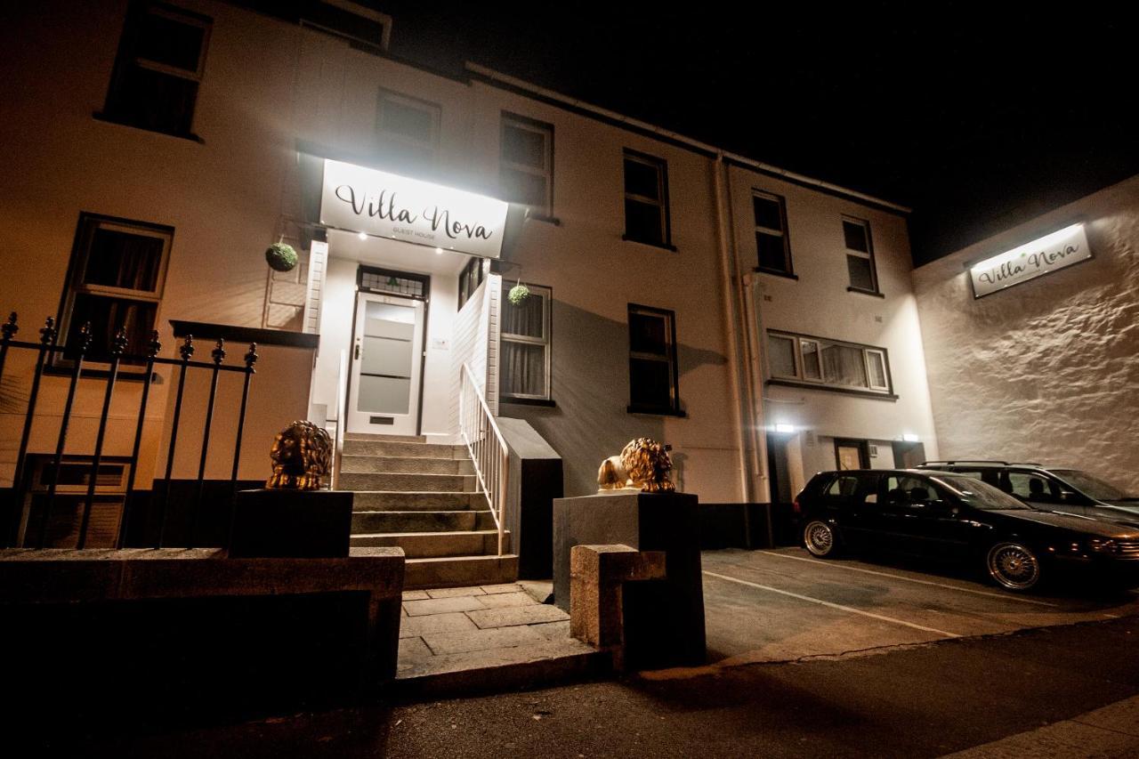 Villa Nova Saint Helier Exterior foto