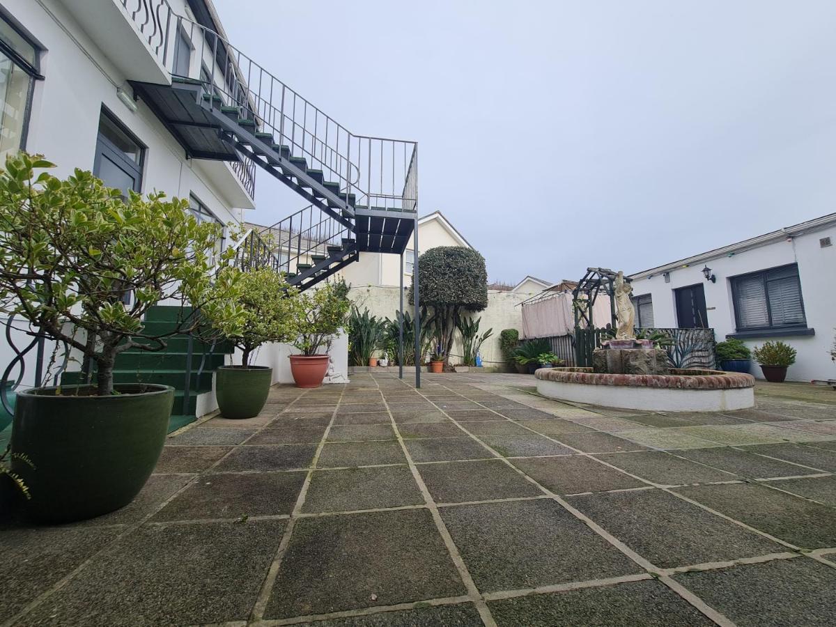 Villa Nova Saint Helier Exterior foto