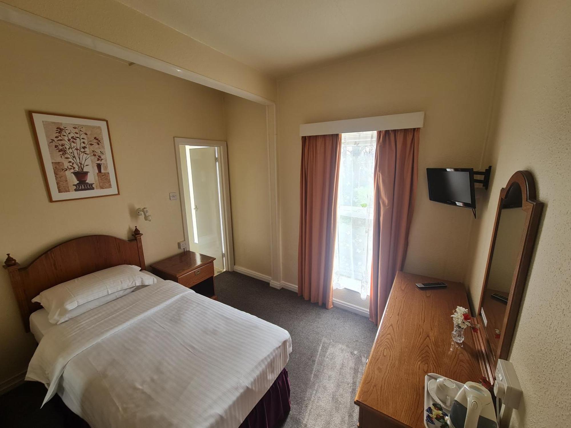 Villa Nova Saint Helier Quarto foto